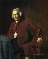 シルベスター・ガーディナー植民地時代のニューイングランドの肖像画 ジョン・シングルトン・コプリー